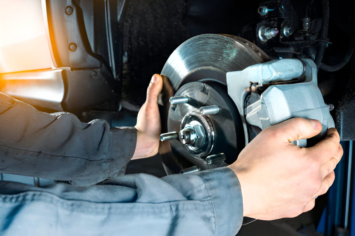 weather-affect What to Do if Your Pedal Feels Spongy<br />